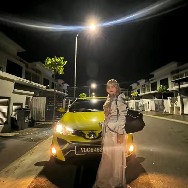 BUTIK D'BELLA COLLECTION