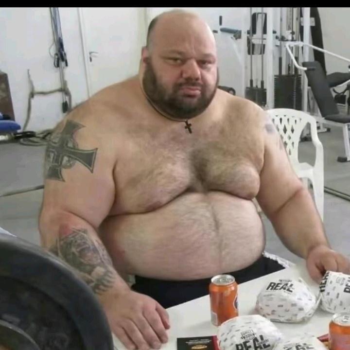 - обрыган.👺