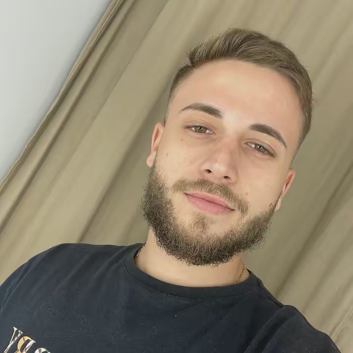 Bruno torneiro⚙️🤩