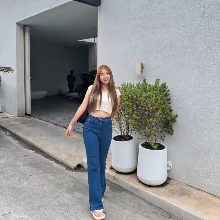 เบียร์ชอบกินก๋วยเตี๋ยว