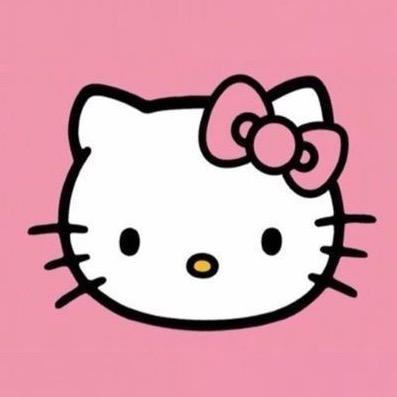 Hello this is kitty🐈