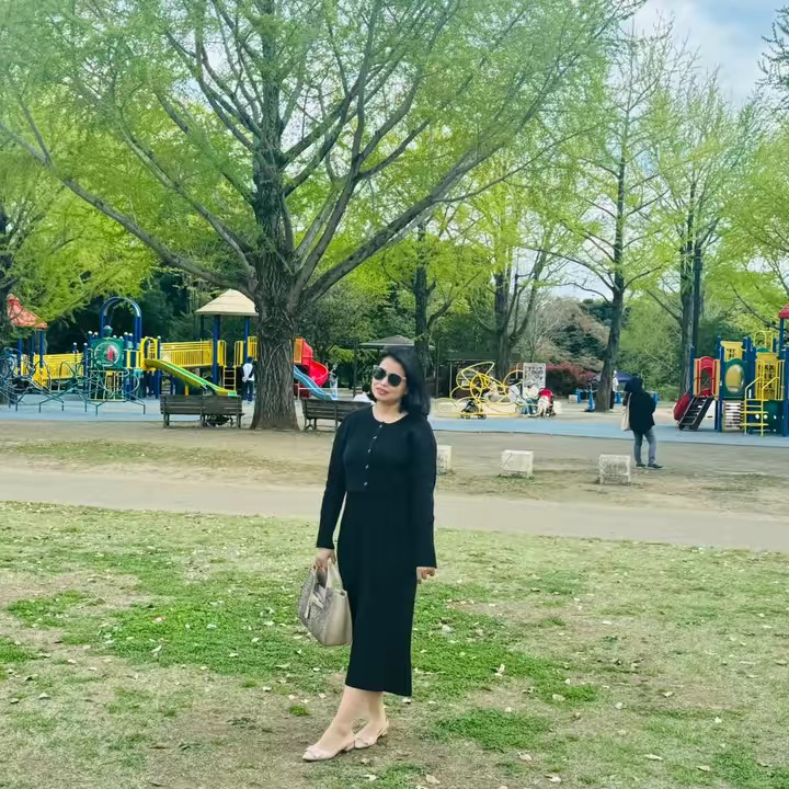 🧚🏻‍♀️Saroja pun1🧚🏻‍♀️🇯🇵