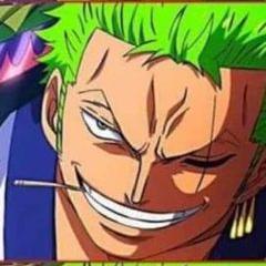 โรโรโนอา โซโล