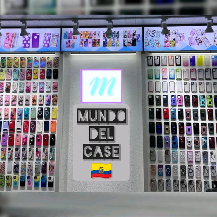 MUNDO DEL CASE🇪🇨