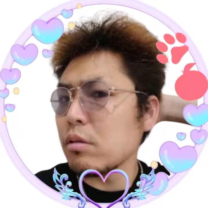 かずにぃ☆🐾🍑