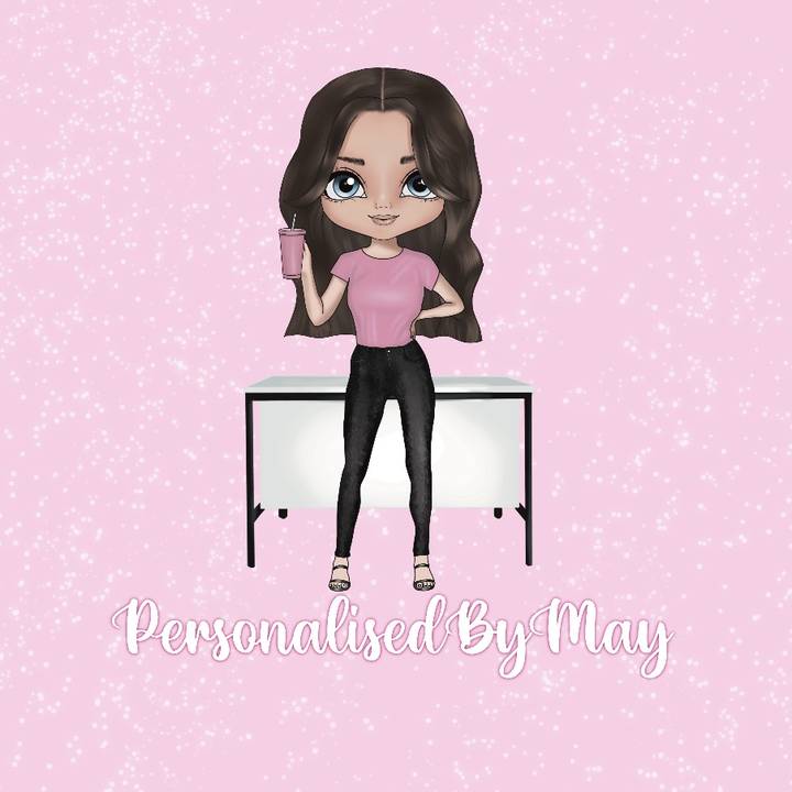 personalisebymay