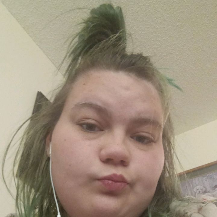 🍓Lαɳα ιʂ α BαԃBιƚƈԋ🍓