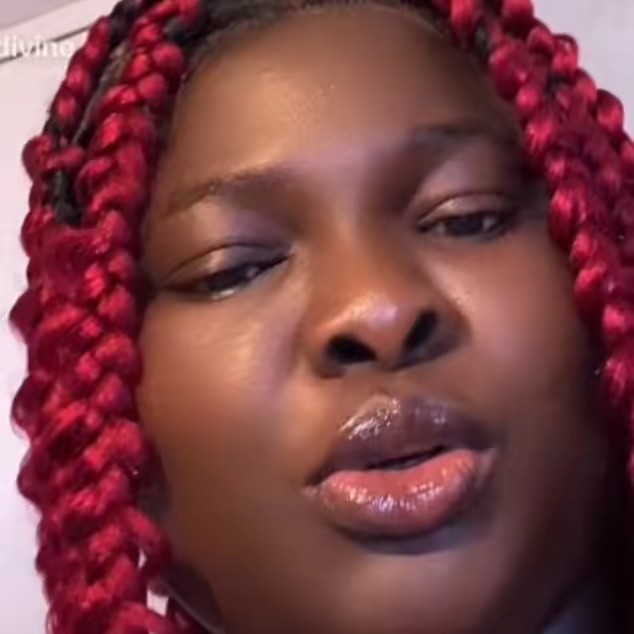 grace divine😍🇧🇫🇧🇯🇫🇷🇪🇸