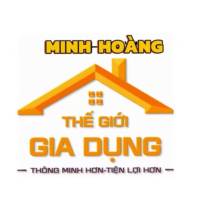 GIA DỤNG MINH HOÀNG TIỆN ÍCH