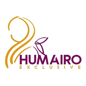 HUMAIRO EXCLUSIVE