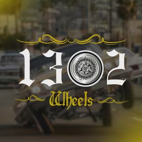 13-02 Wheels