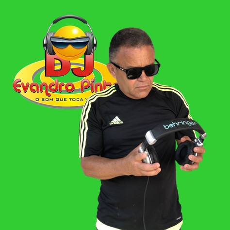 🎧DJ - EVANDRO - 👑🎧
