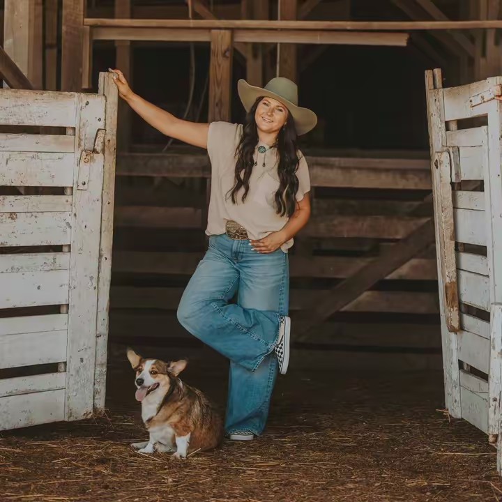 hailey kilgore🪩⭐️