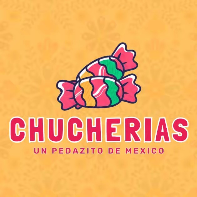 CHUCHERIAS DE MEXICO