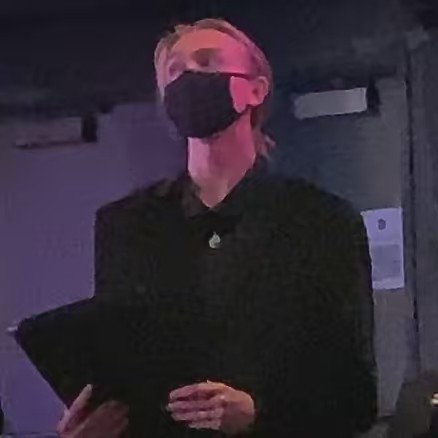 👹Linda Kranken👹