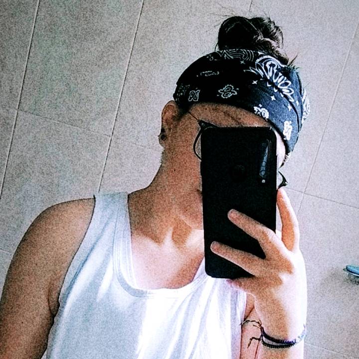 Liz Bernal Dominguez