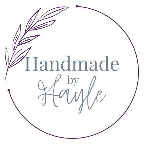 Handmade By Hayle ♥️