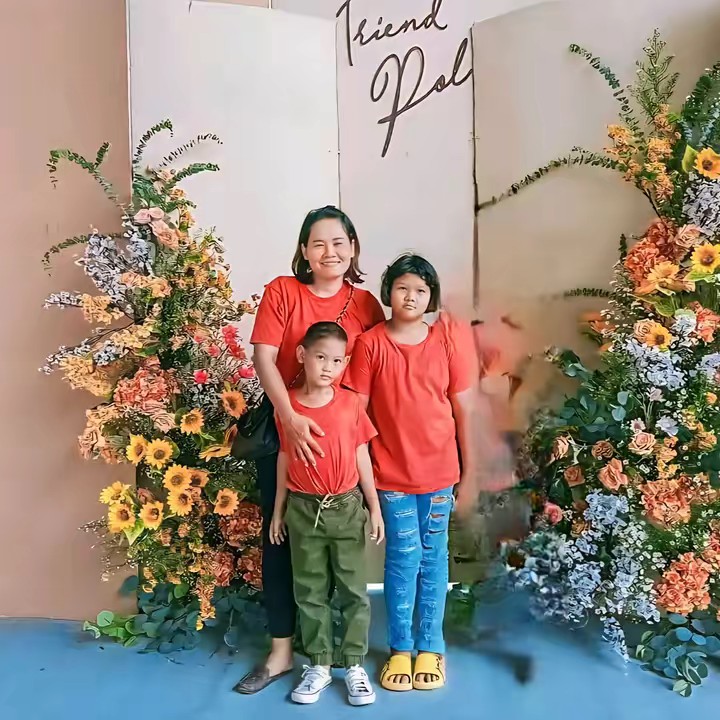 แม่เลี้ยงเดี่ยวรักสุขภาพ