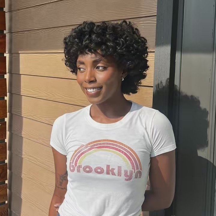 Autiyana ✨ | DFW Cos student