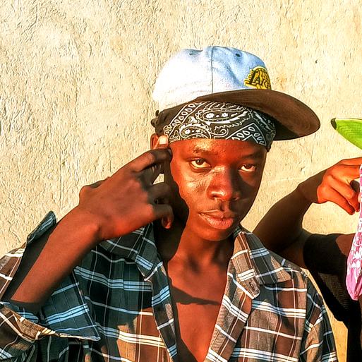 𝙁𝙄𝙆 𝙒𝘼𝙉𝙂𝙀✪😷