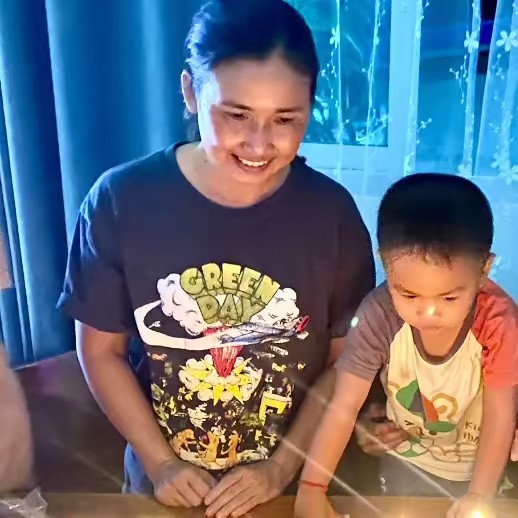 โอโซนรีวิวเอง