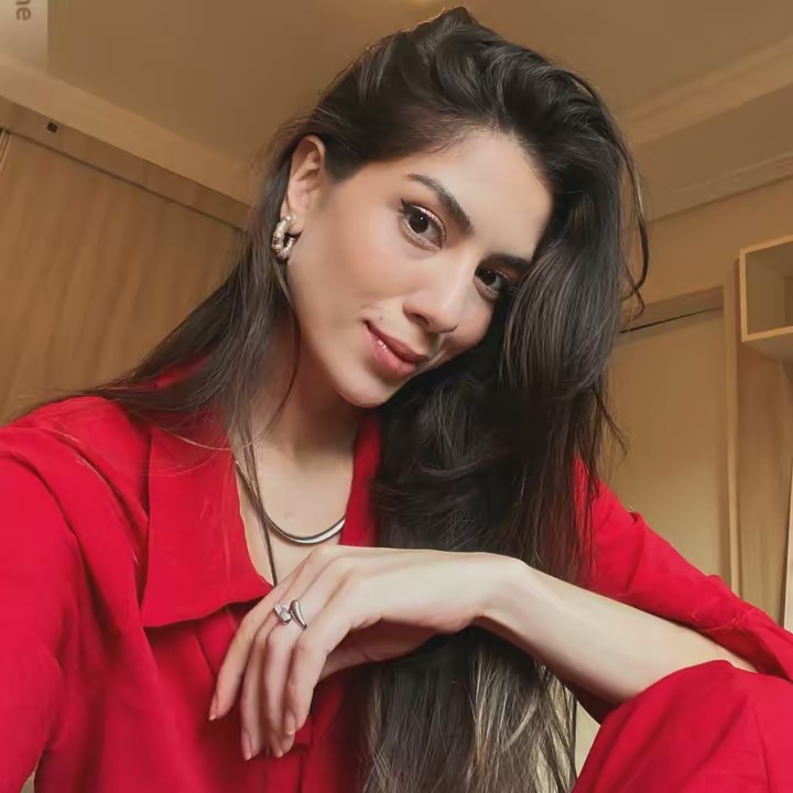 Andressa Nunes | Shop Creator