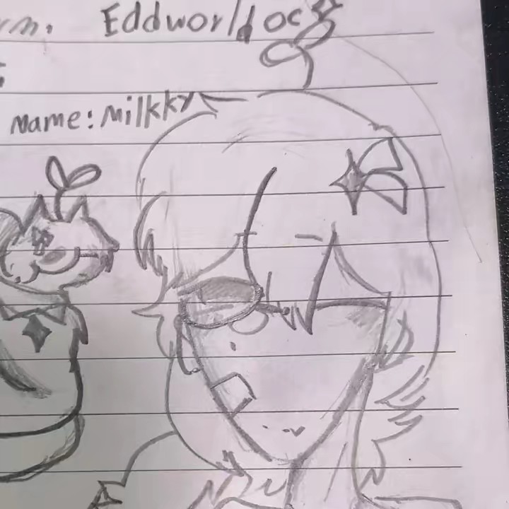 ✨☆milkky🌷/eddsworldoc☆✨