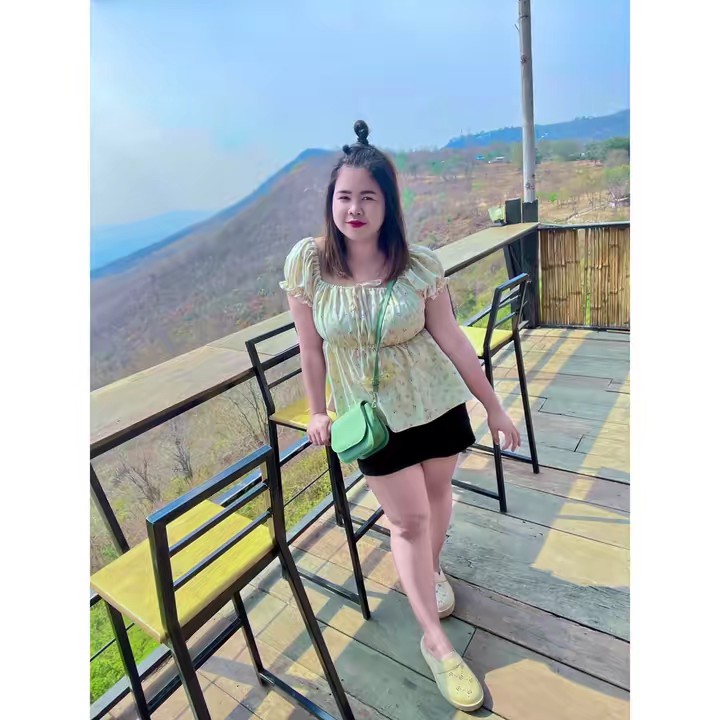 บังอรเอาแต่นอน💤💤