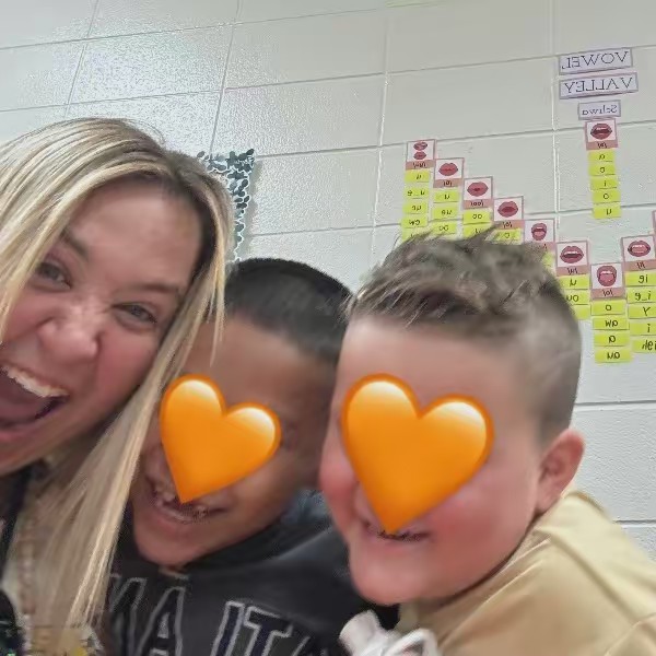 Ms.Beasley | First Grade