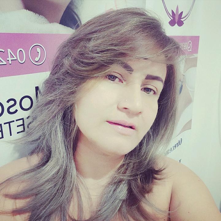 Dtra. Isabel Moscoso E.