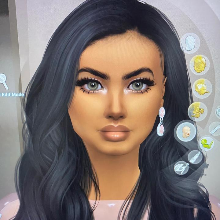 Simsworldkren