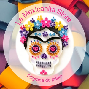 LaMexicanitaStore • Filigrana