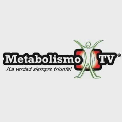 MetabolismoTV de Frank Suárez