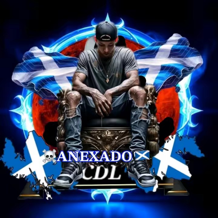 𝐀𝐍𝐄𝐗𝐀𝐃𝐎•🏴󠁧󠁢󠁳󠁣󠁴󠁿