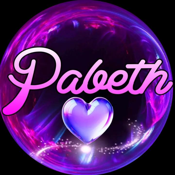 💜PABETH💜