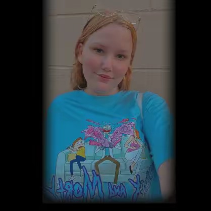 ♡Kimberly♡ tokio hotel ☆