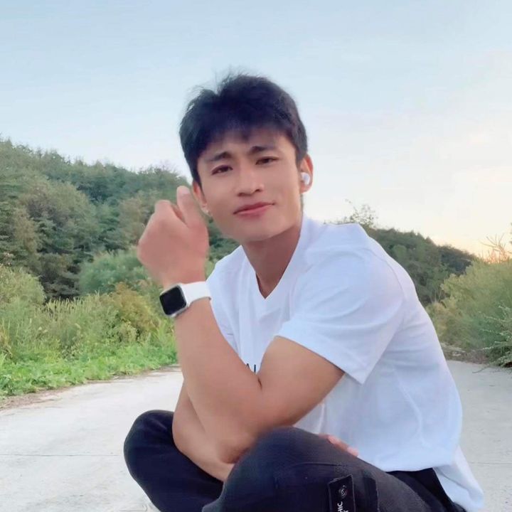 Sajan🇳🇵🫶🇰🇷💕