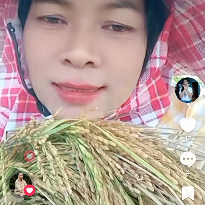 ออเจ้าคนบ้านๆไลฟ์ร้องเพลง