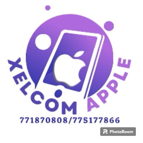 Xelcom Apple