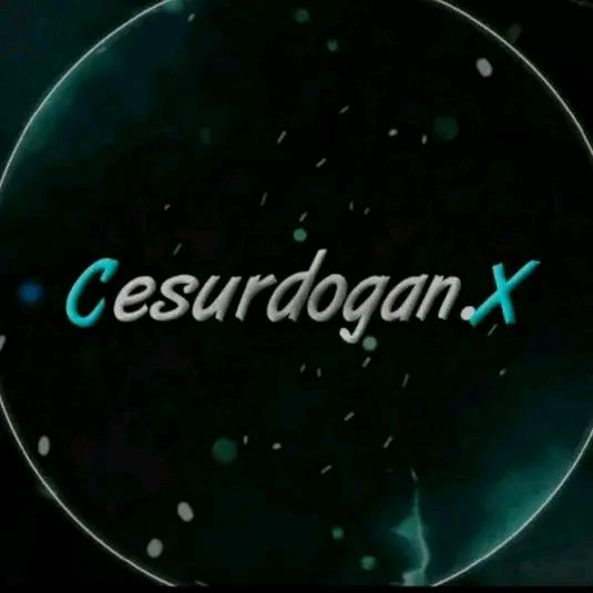 Cesur Doğan