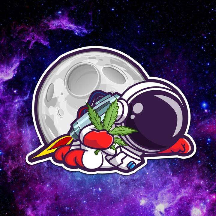 Galactic Kitchen 420