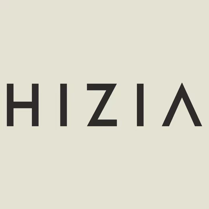 Hizia - Lip Balm Reimaged