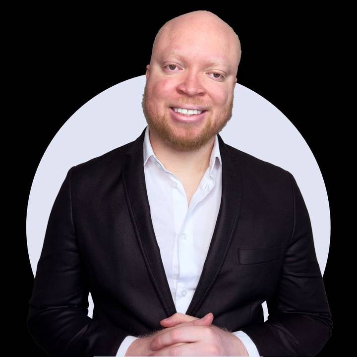 Deno | San Antonio Realtor