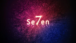 The seven beauty