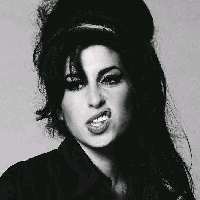 Amy Winehouse 💕