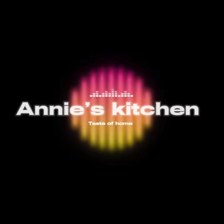 Annie's kitchen
