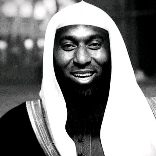 الشيخ بدر المشاري🌿