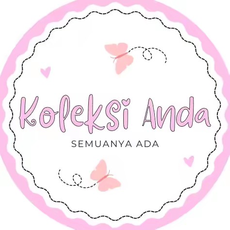Koleksi Anda
