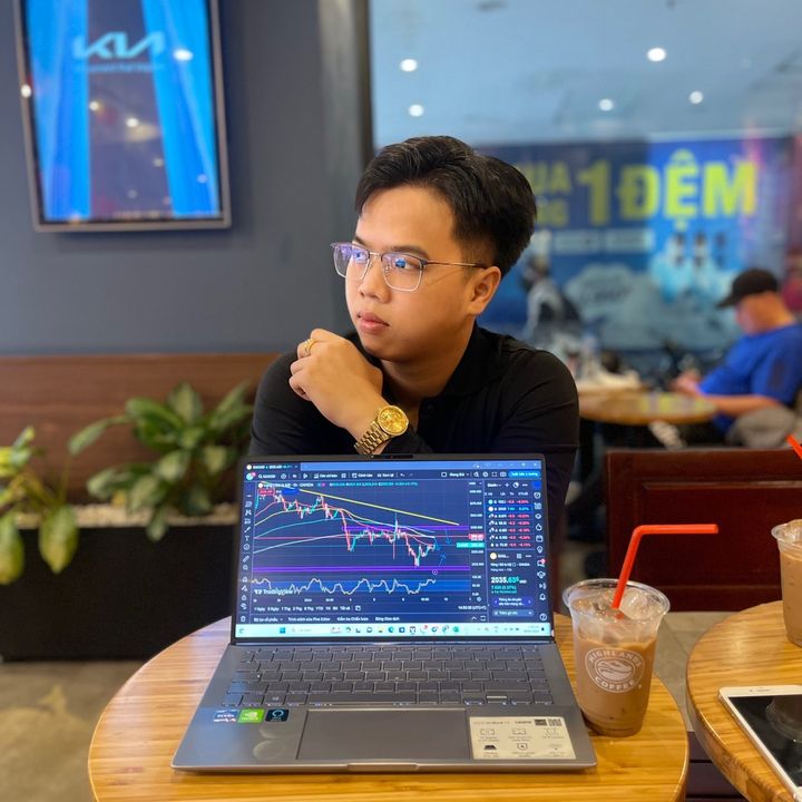 Chia Sẻ Kiến Thức Forex