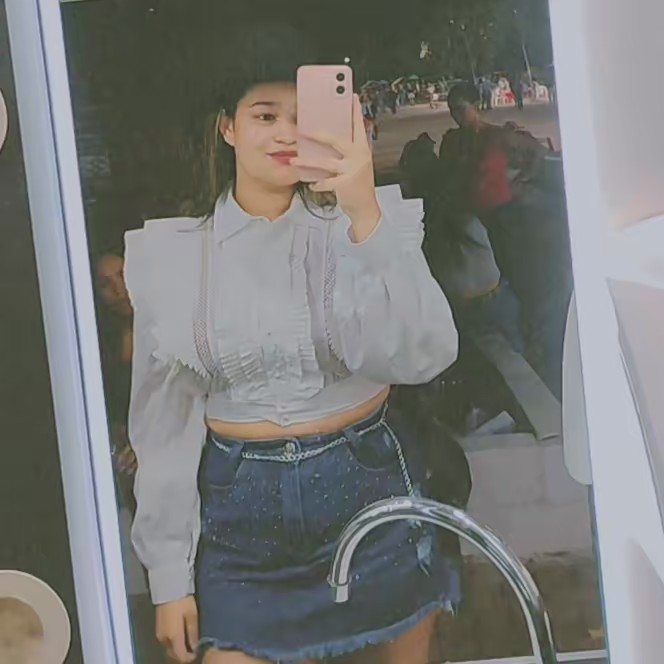 Clarinha Alves♥️